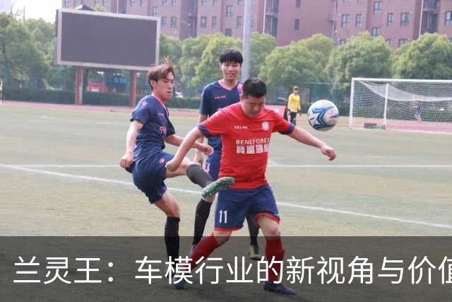 兰灵王：车模行业的新视角与价值探讨