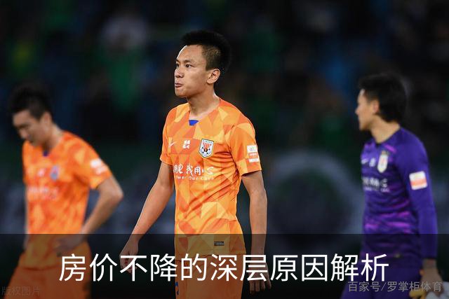 房价不降的深层原因解析